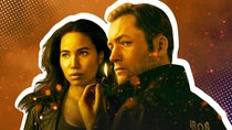 Brandheiße Serie geht gerade unter, weil sie nicht auf Netflix läuft – dabei ist sie ein echtes Streaming-Highlight