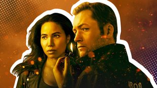 Euch entgeht gerade eine der besten neuen Serien, wenn ihr nur Netflix und Amazon Prime nutzt