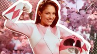 Als Kimberly hat sie Millionen Herzen gestohlen: So sieht der Star aus Power Rangers heute aus