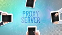 Was ist ein Proxy-Server? Unterschied zu VPN?