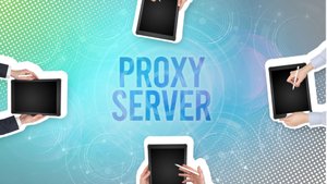 Was ist ein Proxy-Server? Unterschied zu VPN?