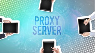 Was ist ein Proxy-Server? Unterschied zu VPN?