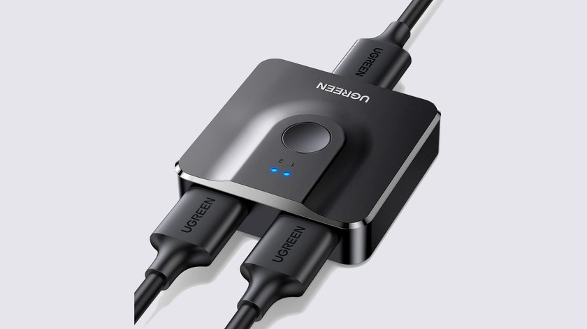 Ugreen HDMI-Switch