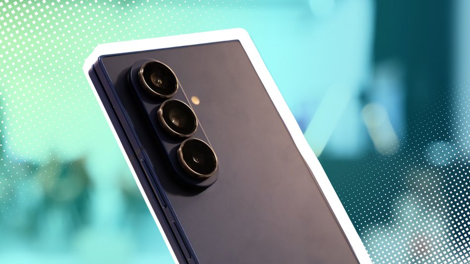 Ausgerechnet ein neues Samsung-Handy überzeugt mich vom nächsten iPhone