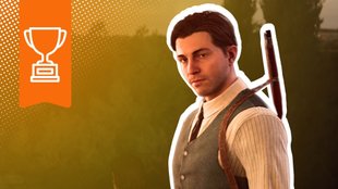 Mafia - The Old Country: Trophäen-Leitfaden und Roadmap für 100 %