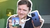 Bye, Bye iPhone: Warum ich zu einem schlechteren Handy wechsle
