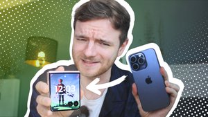 Bye, Bye iPhone: Warum ich zu einem schlechteren Handy wechsle