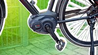 Panasonic zeigt Bosch und Shimano mit neuem E-Bike-Motor, wie es richtig geht