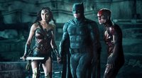 „Justice League“-Reihenfolge: Die DC-Filme mit Superman und Co. aufgelistet