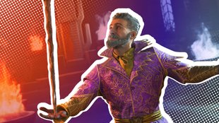 In Oblivion Remastered tötet mich schon eine Ratte: Was hat Bethesda mit dem Schwierigkeitsgrad angestellt?