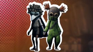 Little Nightmares 3 im Test: Verstörend schön – jetzt auch zu zweit