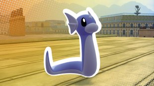 Pokémon-Legenden Z-A: Dratini finden, fangen und entwickeln