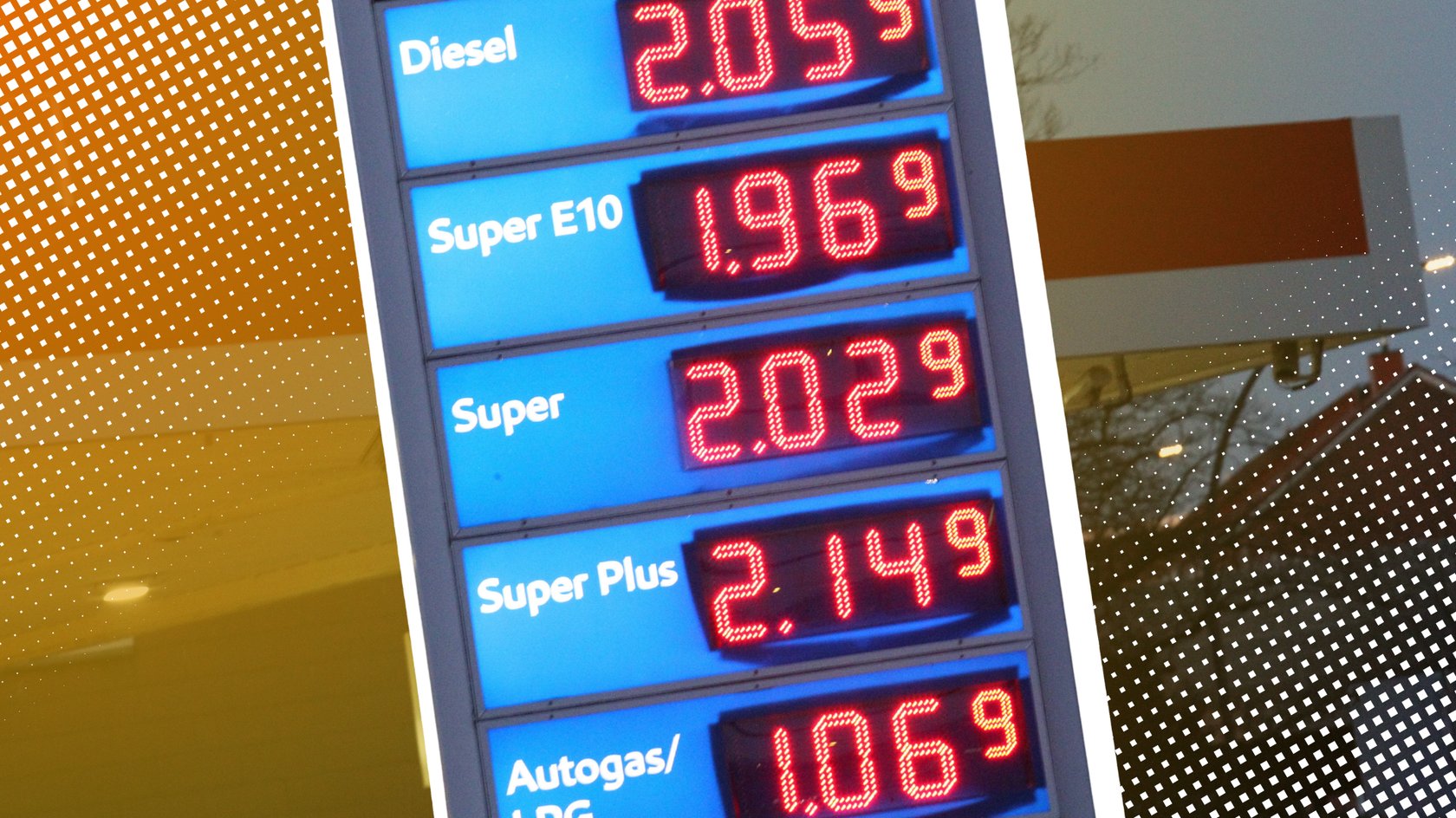 Wunderbar Diesel Preise Remscheid Ein Uberblick Uber Die Gunstigsten Tankstellen