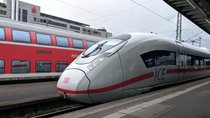 Deutsche Bahn: Endlich weniger Verspätungen dank KI?