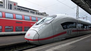 Deutsche Bahn: Endlich weniger Verspätungen dank KI?