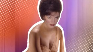 Kurz vor ihrem Tod ein viraler Hit auf TikTok: Worüber Connie Francis in „Pretty Little Baby“ singt