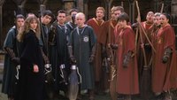 Edles Geschenk für Harry-Potter-Fans: Das Quidditch-Schachspiel ist ein echtes Kunstwerk