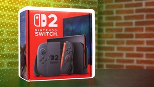 Nintendo Switch 2 ausgepackt: Das steckt in der Packung
