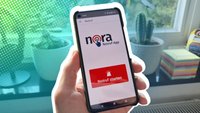 Stiller Notruf über Nora: So hilft euch die App im Notfall