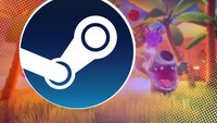 Auf Steam könnt ihr euch gerade ein komplett kostenloses Spiel schnappen