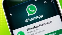 Selbstlöschende Bilder bei Whatsapp: So funktioniert die Einmalansicht