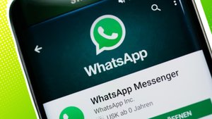 Selbstlöschende Bilder bei Whatsapp: So funktioniert die Einmalansicht