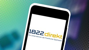 Bei 1822direkt Geld einzahlen: Diese Möglichkeiten gibt es