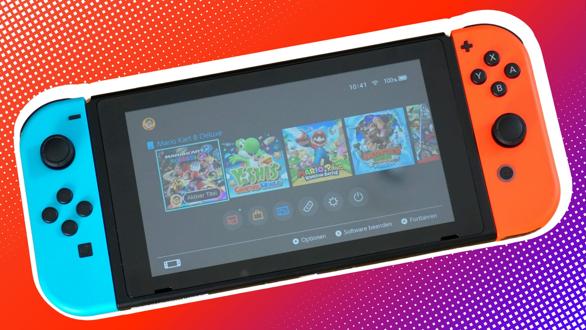 The Switch 2 will be a hit – but Nintendo needs the help of the competition