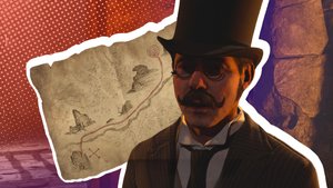 Hogwarts Legacy: Rowlands Karte folgen – So löst ihr die Nebenquest
