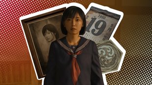 Silent Hill f: Shimizu-Residenz Lösung & Hinakos Zimmer öffnen