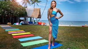 „Are You The One? Realitystars in Love“: Die TV-Show geht in die nächste Runde