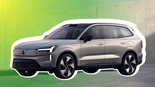 Volvo warnt: Unser E-Auto ruiniert eure Handy-Kamera