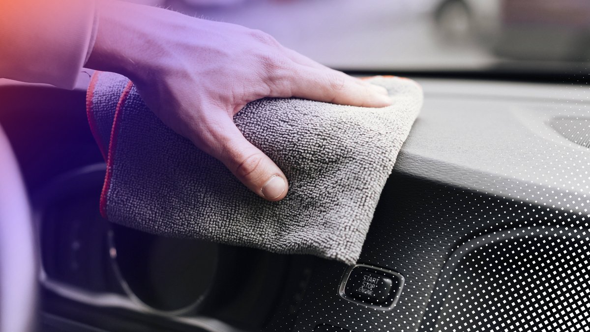 Die 5 besten Tipps vom ADAC für ein sauberes Auto