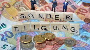 DSL Bank Sondertilgung: Alle wichtigen Informationen im Überblick