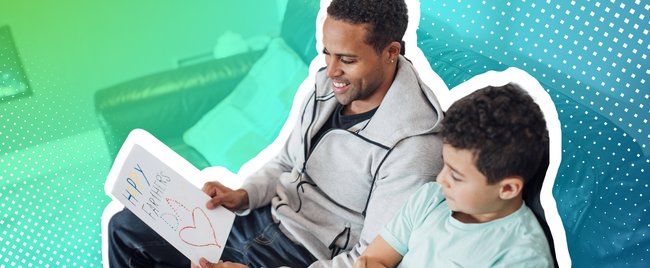 Vatertag 2025: 20 Sprüche für WhatsApp und Co. – für die besten Papas der Welt