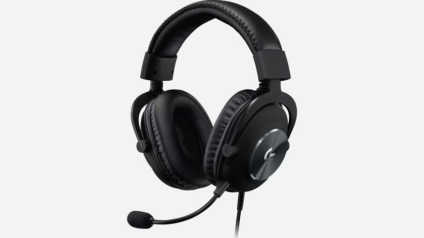 Logitech G Pro Headset