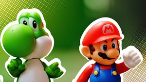 Von Mario bis Lara: Welche Videospiel-Charaktere euren Sternzeichen entsprechen