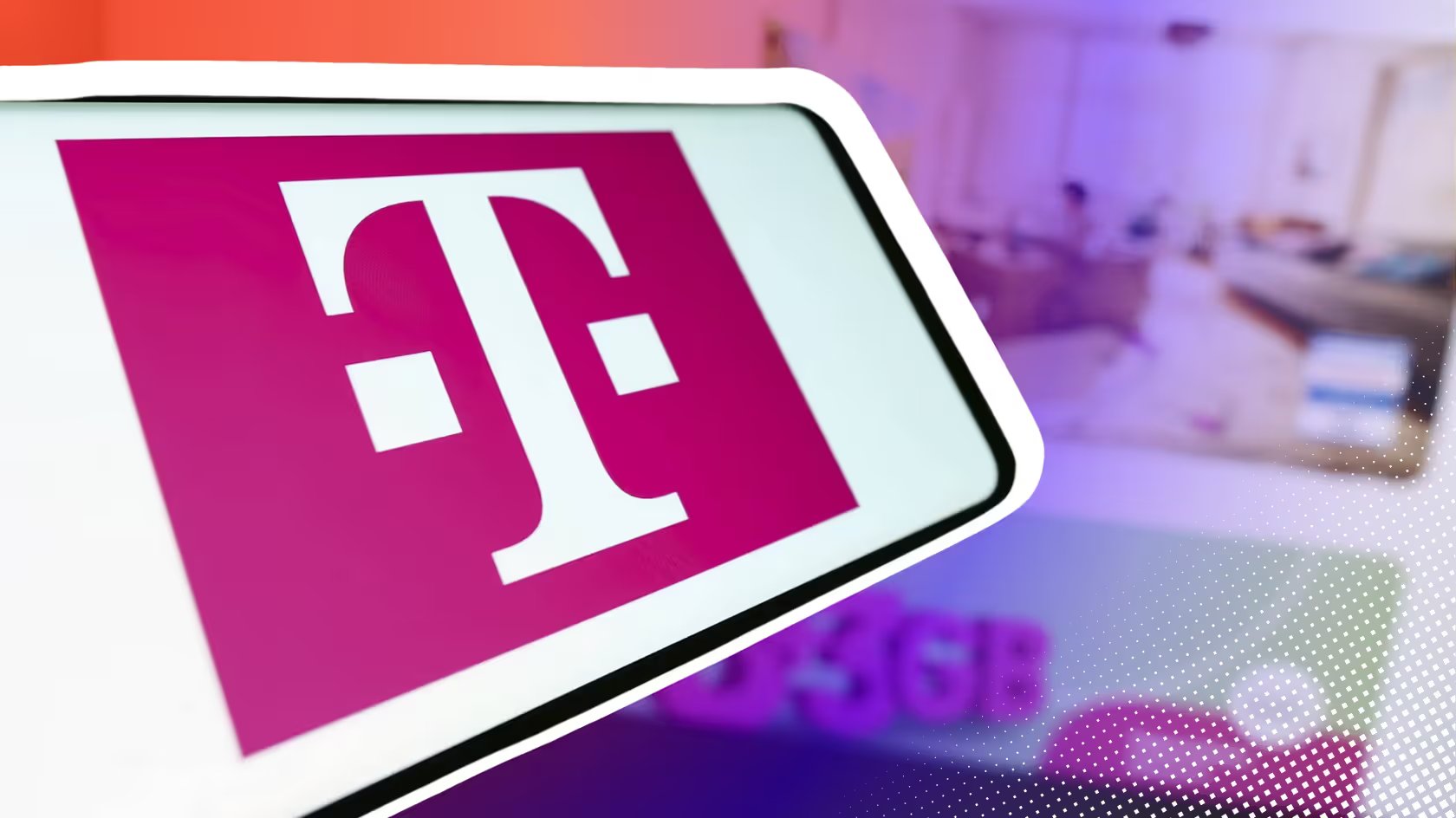 Die Telekom sieht sich schweren Vorwürfen ausgesetzt.