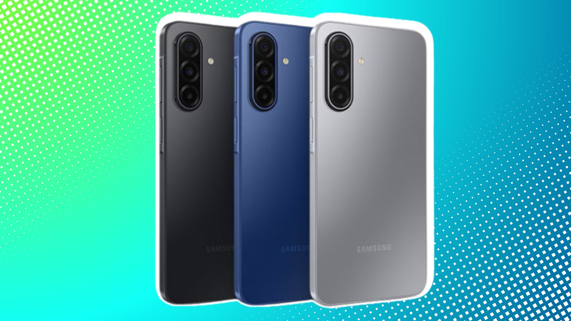 Изображение смартфона Samsung