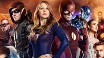 „Arrowverse“-Reihenfolge: Die Serien aus dem DC-Multiversum im Überblick