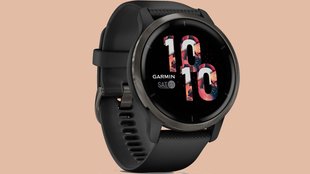 MediaMarkt haut beliebte Garmin-Smartwatch zum Spitzenpreis raus