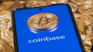 Coinbase: Geld auszahlen lassen und das Guthaben nutzen