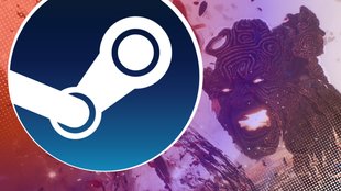 Das beste Fantasy-RPG dieses Jahres ist jetzt so günstig wie nie auf Steam