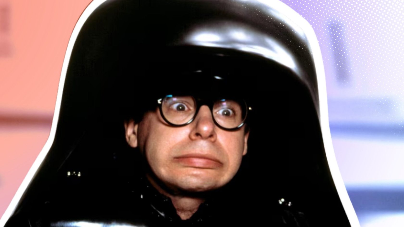 Lord Helmchen aus Spaceballs 2
