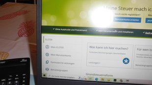 ELSTER-Zertifikatsdatei verloren: So bekommt ihr euren Zugang zurück