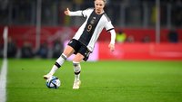 Google sponsort deutsche Frauenfußball-Nationalmannschaft