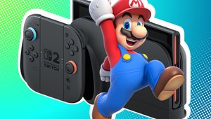 Gute Nachrichten für Switch-2-Spieler: Nintendo hat Super Mario nicht vergessen