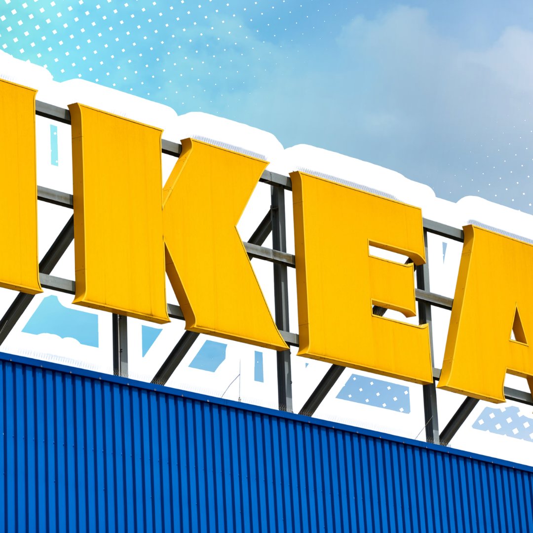 Ikea eröffnet Filiale in Ingolstadt, die es so deutschlandweit bisher nicht gab