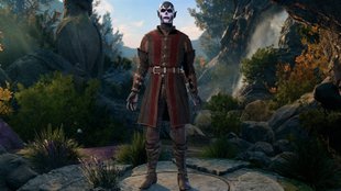 Baldur’s Gate 3: Der beste Hexenmeister-Build