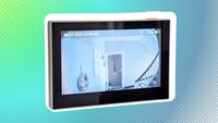 Günstiger Türspion mit Display, WLAN und App sorgt für hohes Sicherheitsgefühl